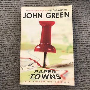 paper towns